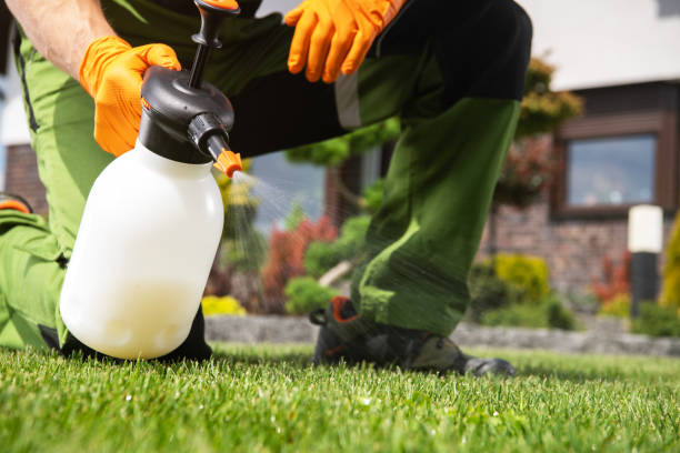 Best Commercial Pest Control Services  in Water Valley, MS